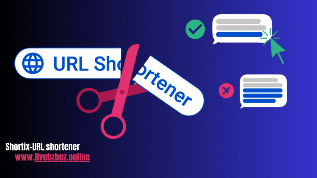 Bzbuz - Short URL Links
